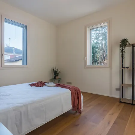 Apartament Stayeasy Smart With 3 Bedrooms, 2 Baths - Center Rimini