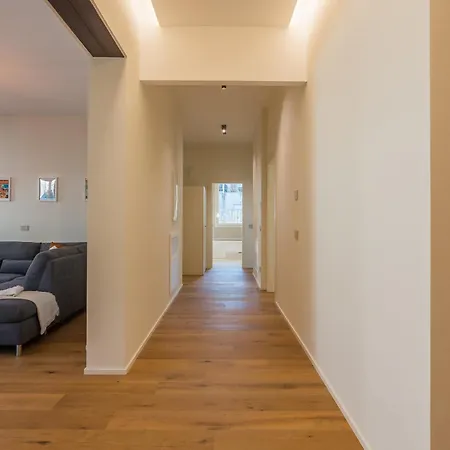Apartament Stayeasy Smart With 3 Bedrooms, 2 Baths - Center *