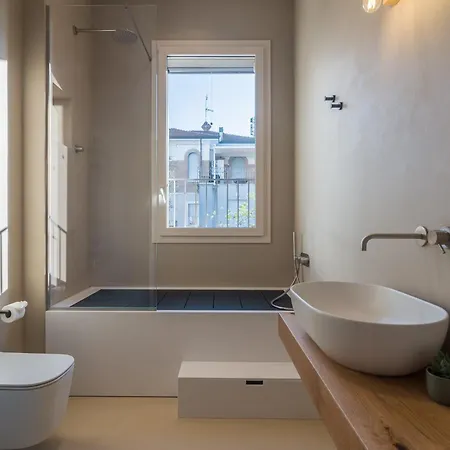 Apartament Stayeasy Smart With 3 Bedrooms, 2 Baths - Center