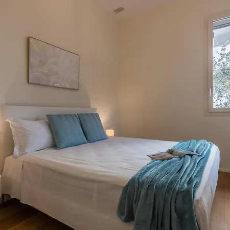 Stayeasy Smart With 3 Bedrooms, 2 Baths - Center Rimini