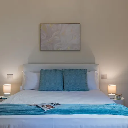 Stayeasy Smart With 3 Bedrooms, 2 Baths - Center Apartament *
