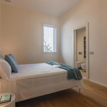 Stayeasy Smart With 3 Bedrooms, 2 Baths - Center * Rimini