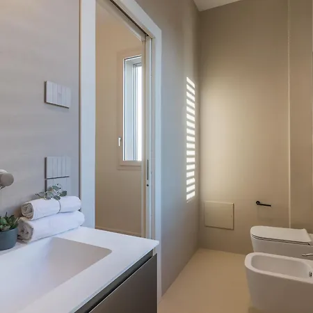 Stayeasy Smart With 3 Bedrooms, 2 Baths - Center Rimini