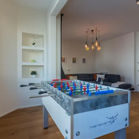 Apartament Stayeasy Smart With 3 Bedrooms, 2 Baths - Center